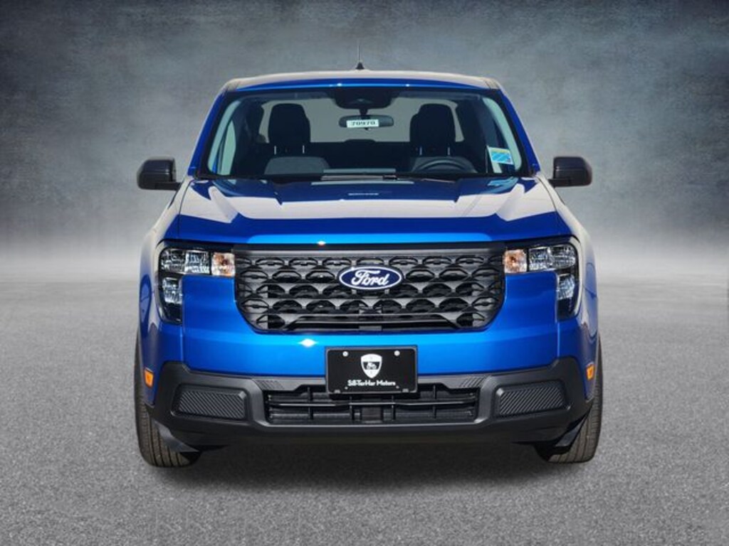 New 2025 Ford Maverick XL Truck