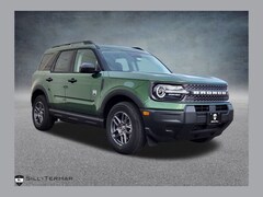 2025 Ford Bronco Sport Big Bend SUV