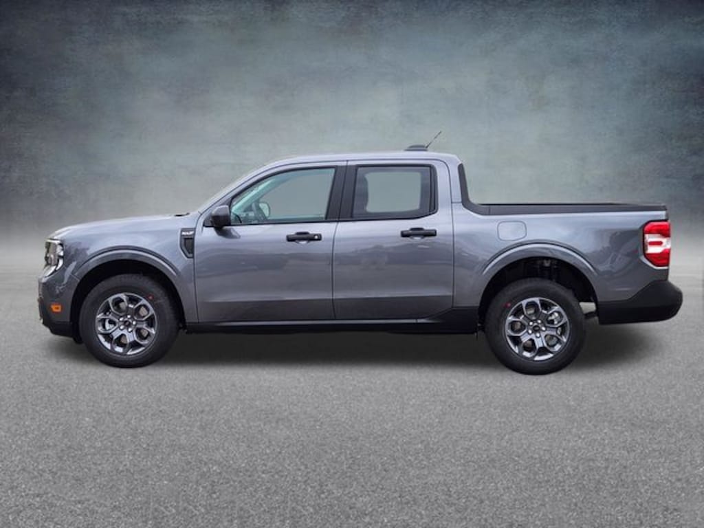 New 2026 Ford Maverick XLT Truck
