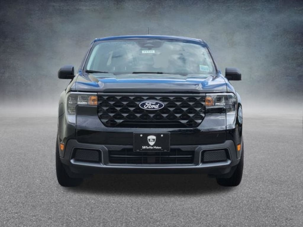 New 2026 Ford Maverick XLT Truck