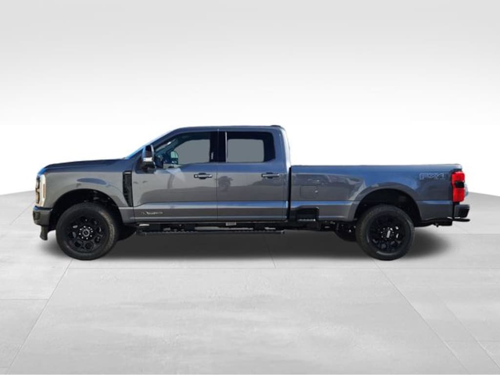 New 2026 Ford F-350SD F-350 Lariat Truck