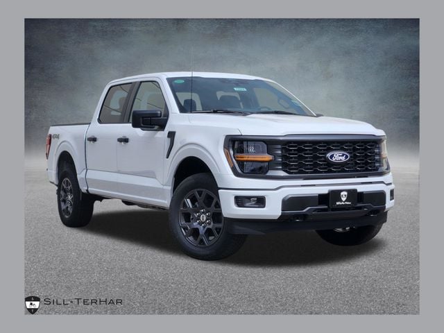 2026 Ford F-150 Truck 