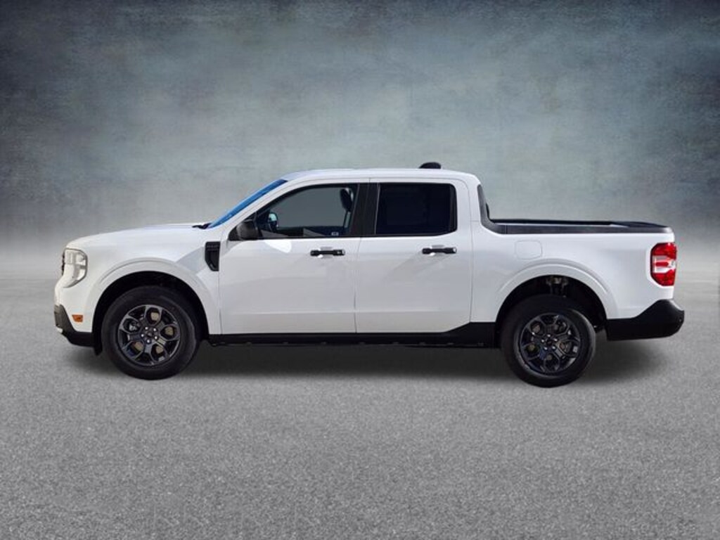 New 2026 Ford Maverick XLT Truck