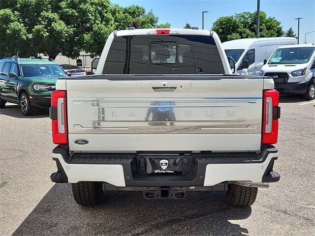 2024 Ford F-250 photo 4
