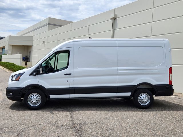 2025 Ford Transit Cargo Van photo 2