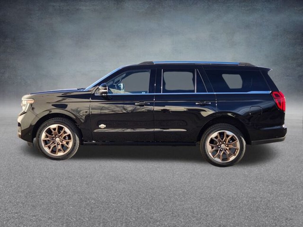 New 2025 Ford Expedition King Ranch SUV