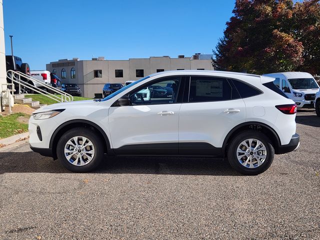2026 Ford Escape Active photo 3