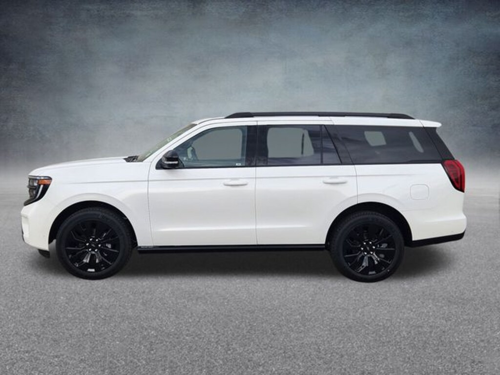 New 2025 Ford Expedition Platinum SUV