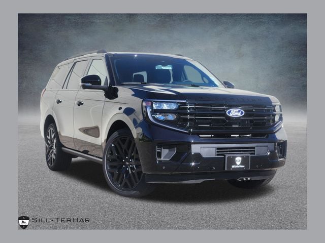 2027 Ford Expedition SUV 