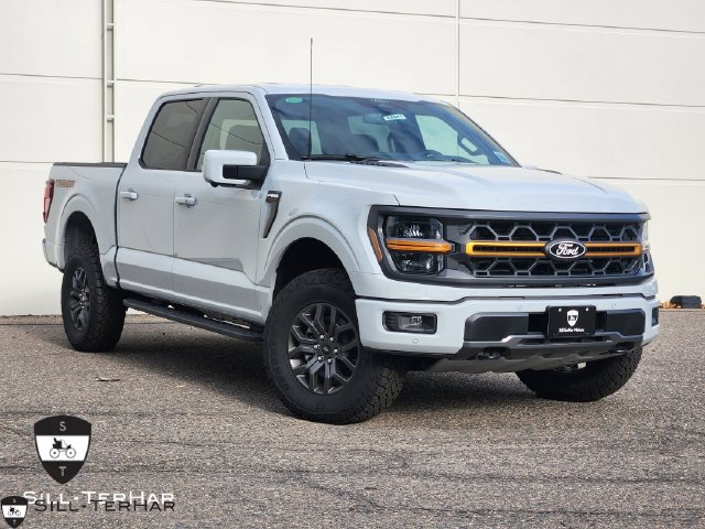 New 2026 Ford F-150 Tremor Truck