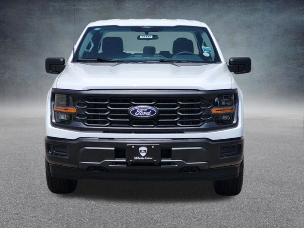 New 2026 Ford F-150 XL Truck