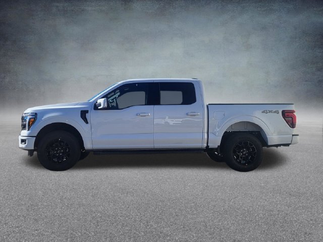 New 2026 Ford F-150 Lariat Truck
