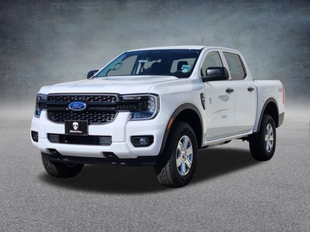 New 2026 Ford Ranger XL Truck