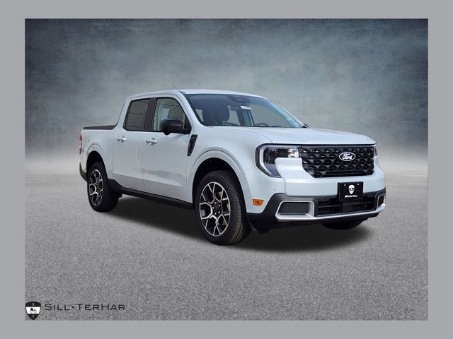 2026 Ford Maverick Truck 