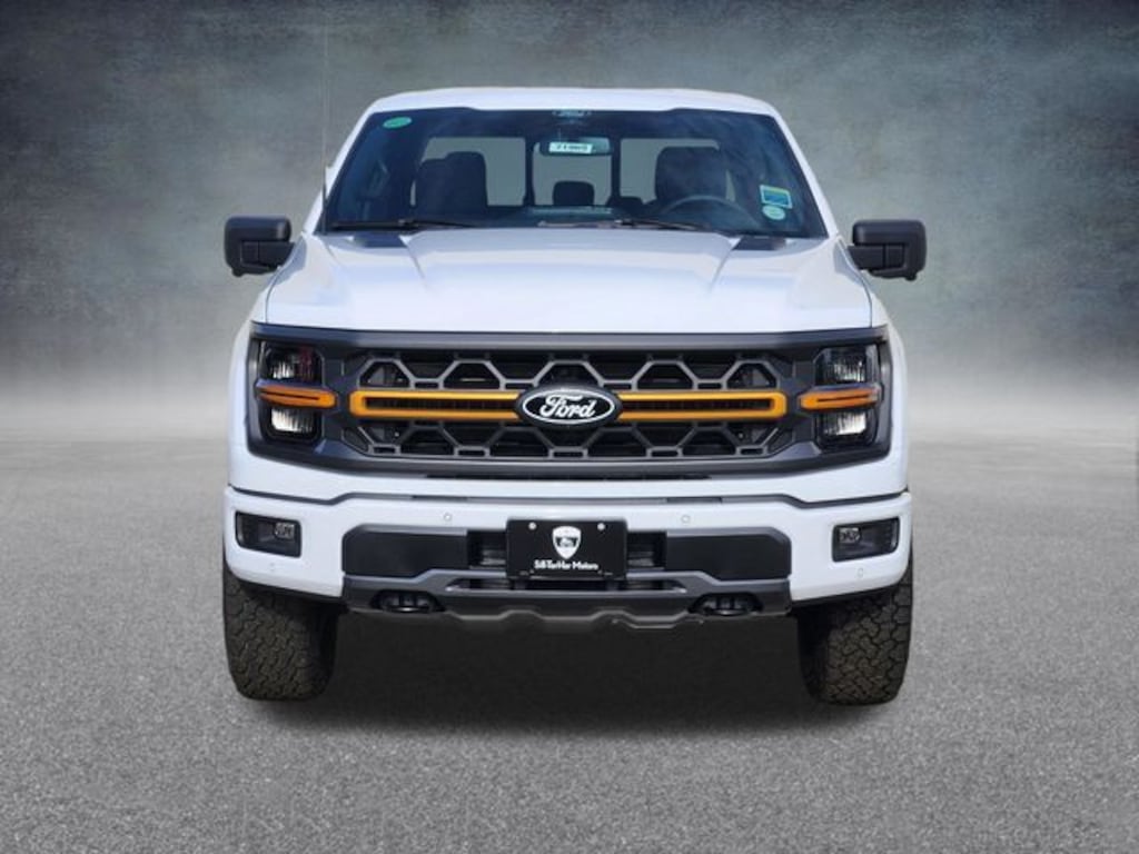 New 2026 Ford F-150 Tremor Truck