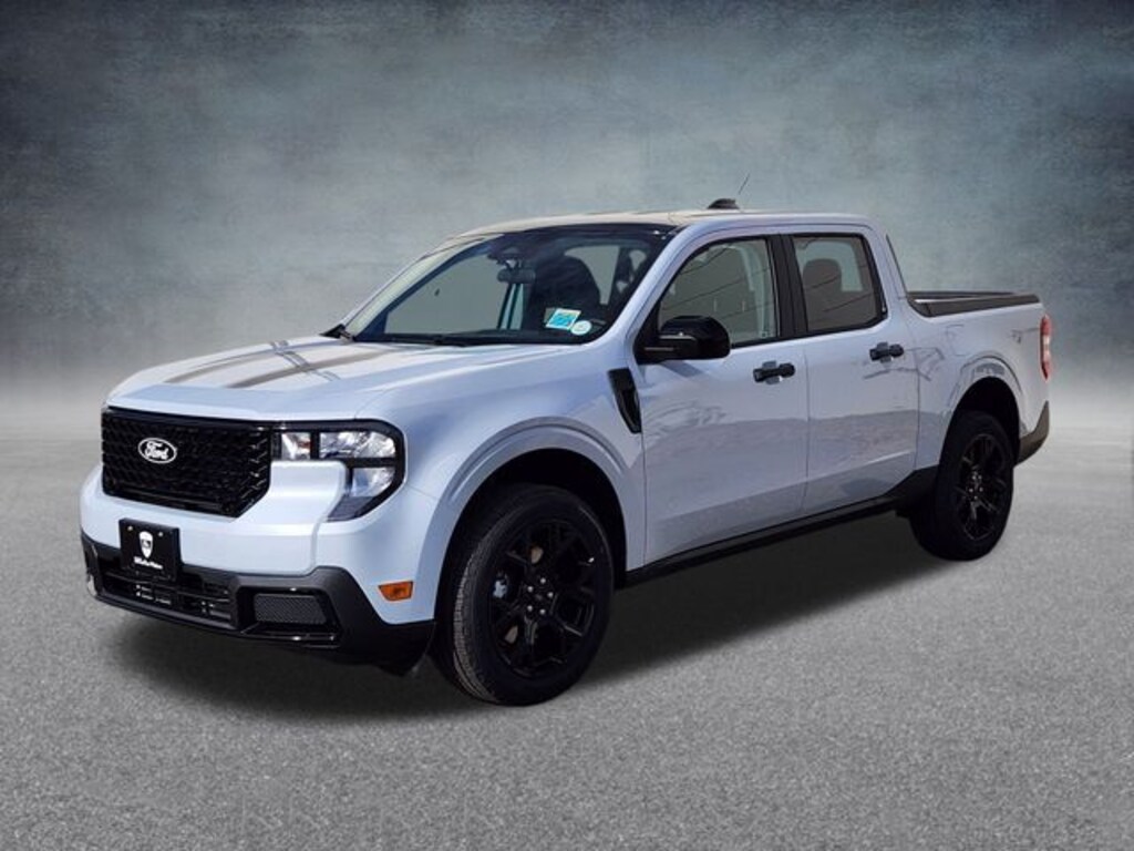 New 2025 Ford Maverick XLT Truck