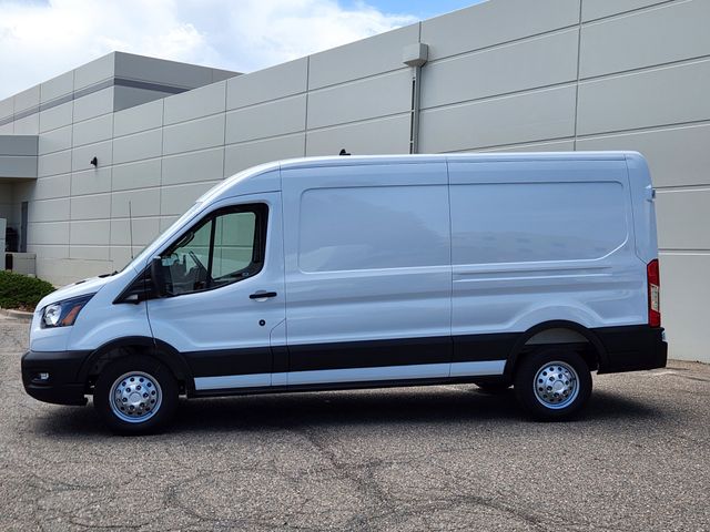 2025 Ford Transit Cargo Van photo 3