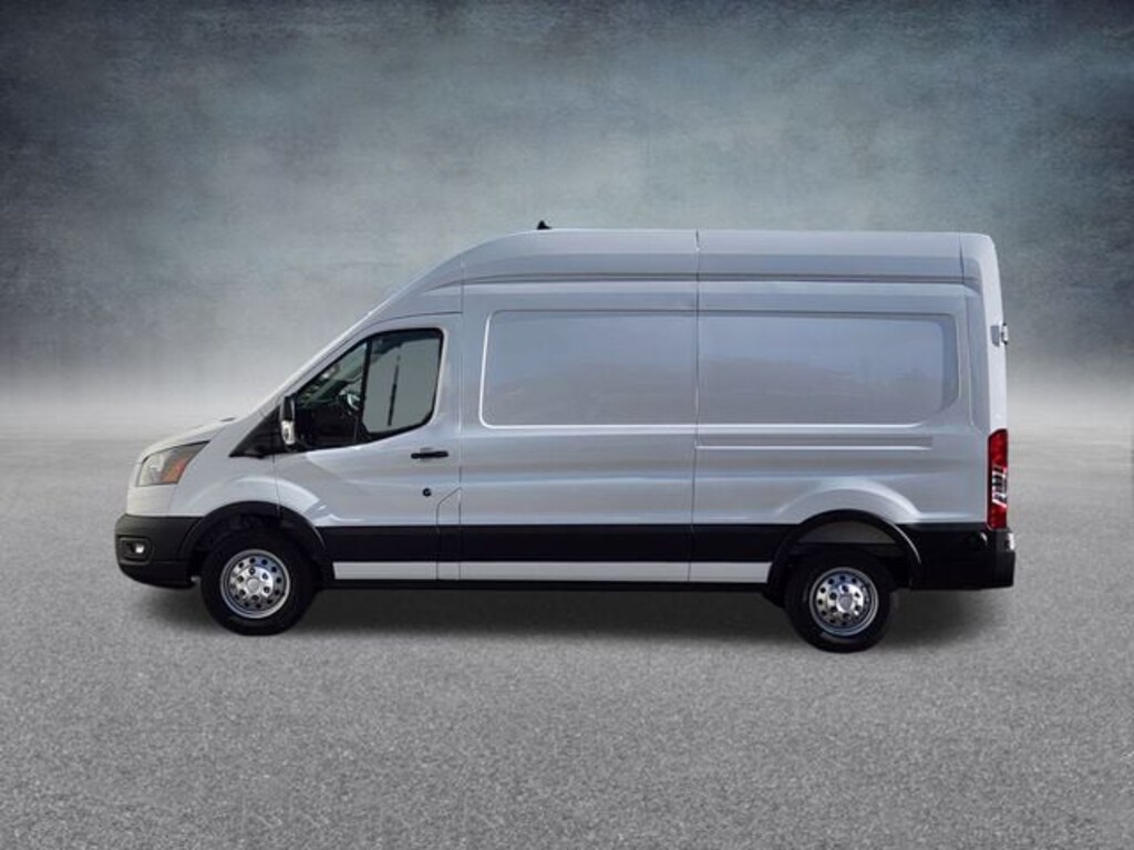 New 2025 Ford Transit-250 Base Cargo Van