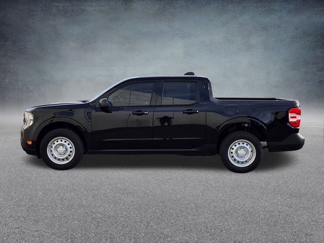 2025 Ford Maverick XL photo 3