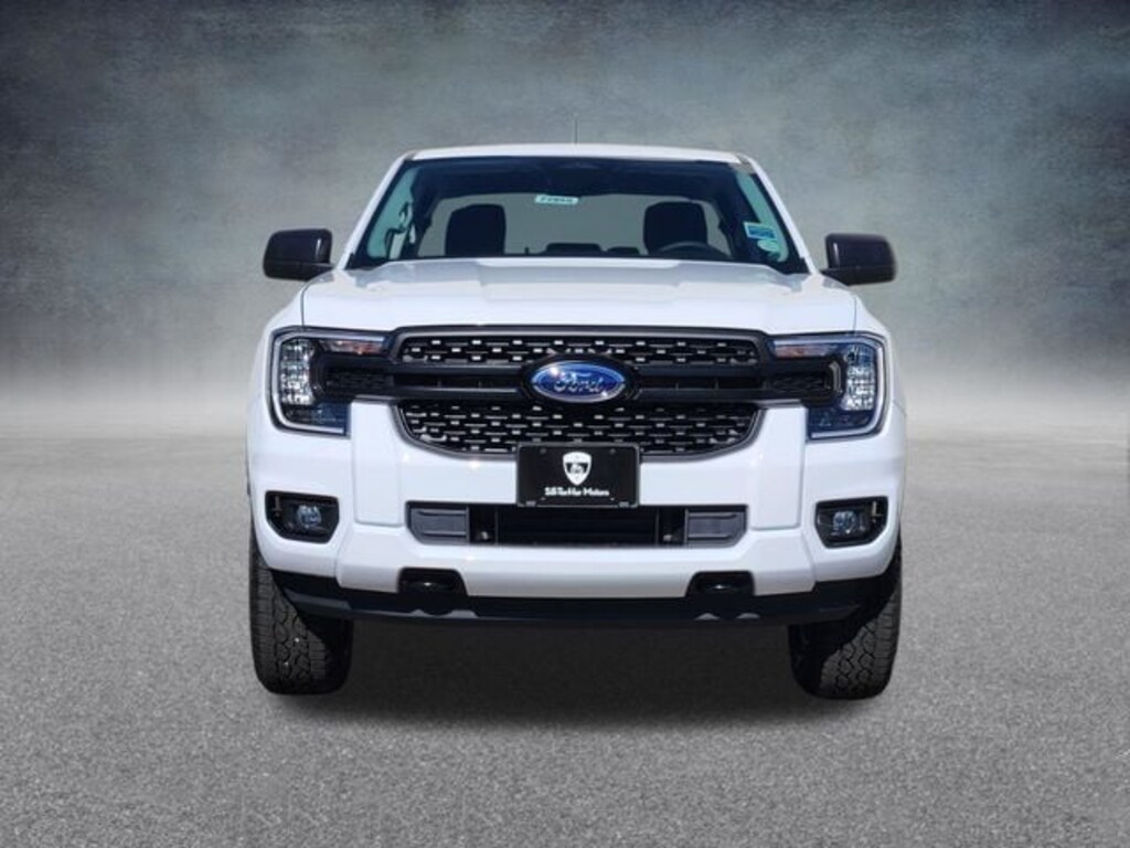 New 2026 Ford Ranger XL Truck
