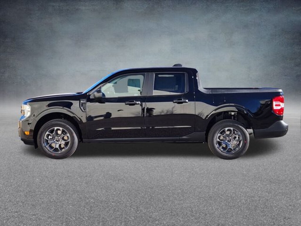 New 2026 Ford Maverick XLT Truck