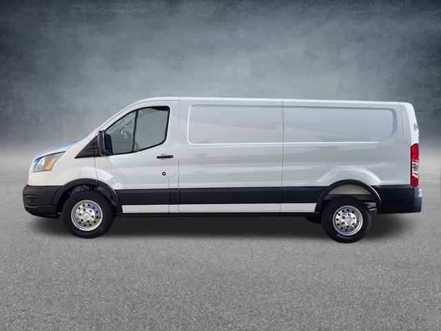 2026 Ford Transit photo 4
