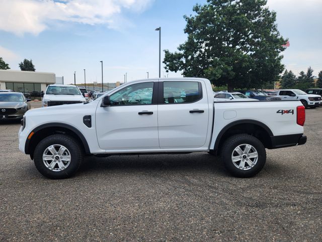 2025 Ford Ranger XL photo 4