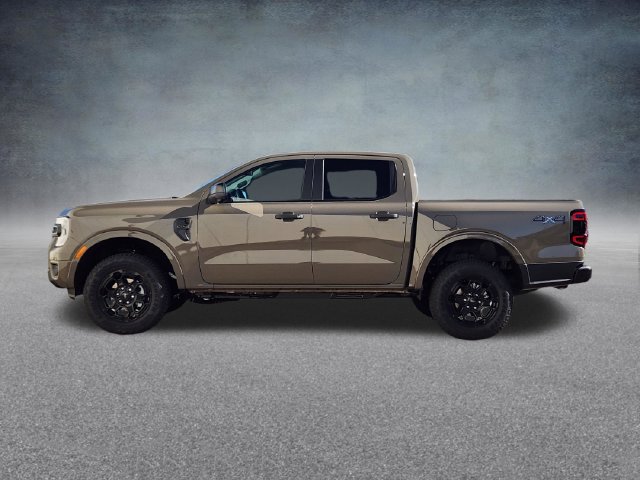 New 2026 Ford Ranger XLT Truck