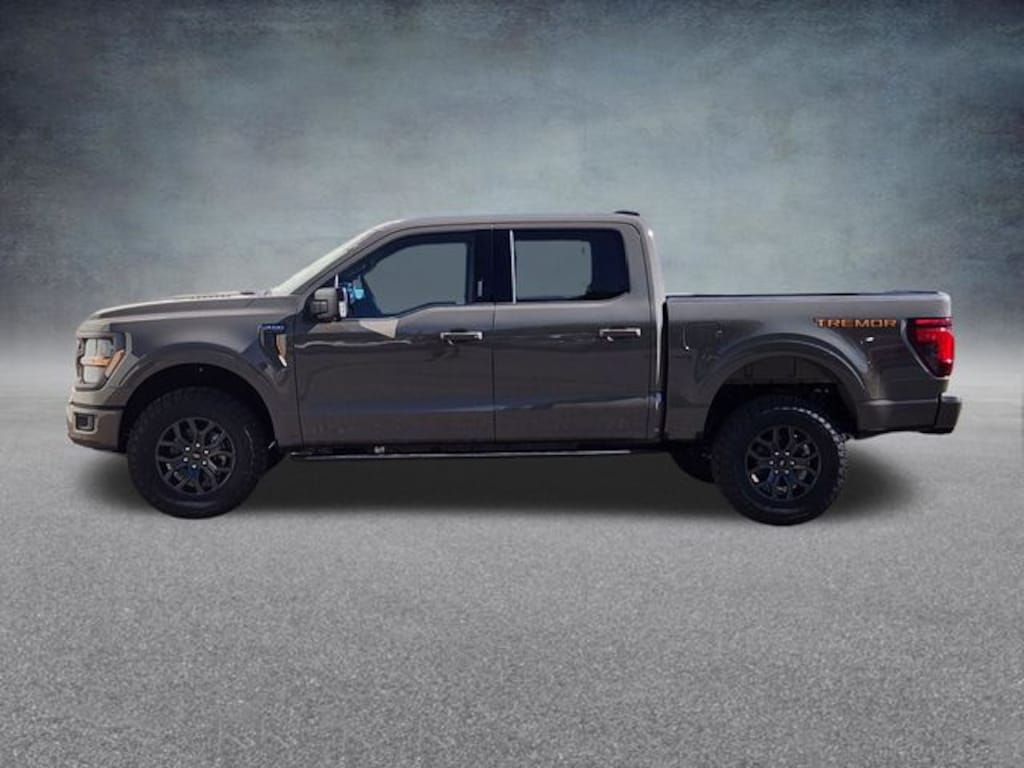 New 2026 Ford F-150 Tremor Truck