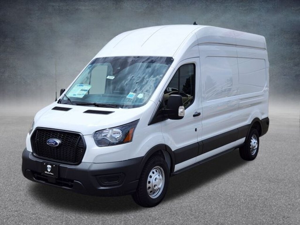 New 2025 Ford Transit-250 Base Cargo Van