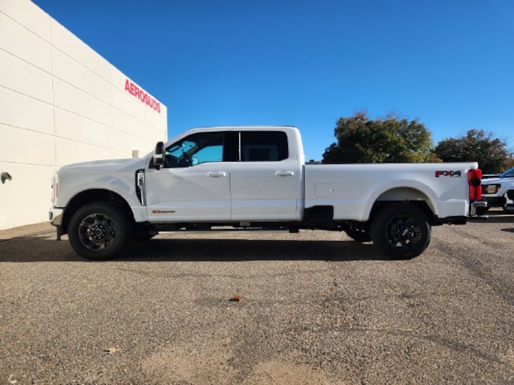 New 2027 Ford F-350SD XLT Truck