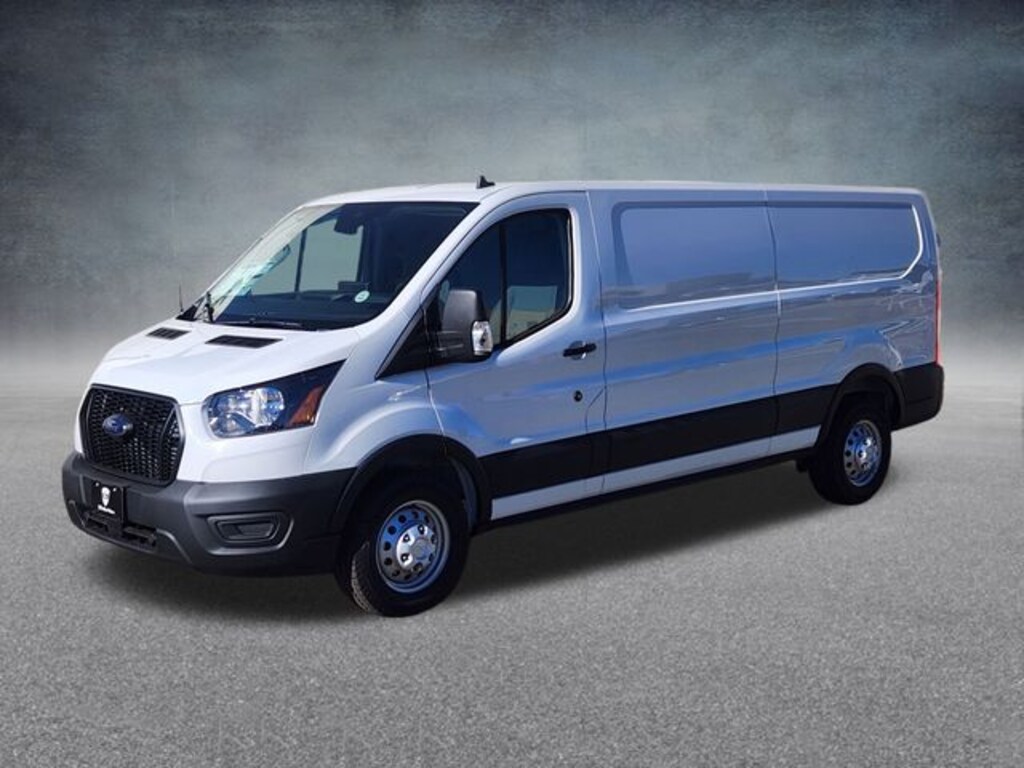 New 2025 Ford Transit-250 Base Cargo Van