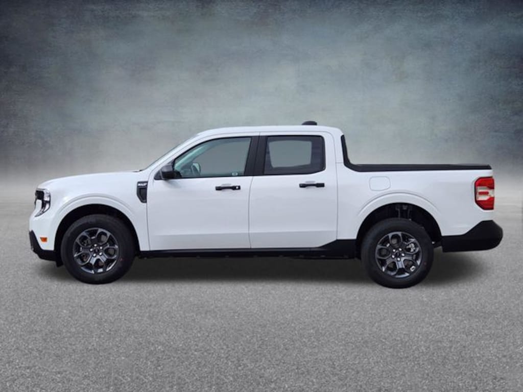 New 2026 Ford Maverick XLT Truck