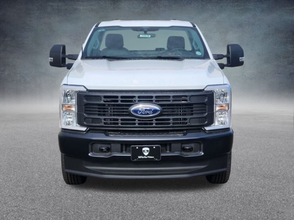 New 2026 Ford F-250SD XL Truck