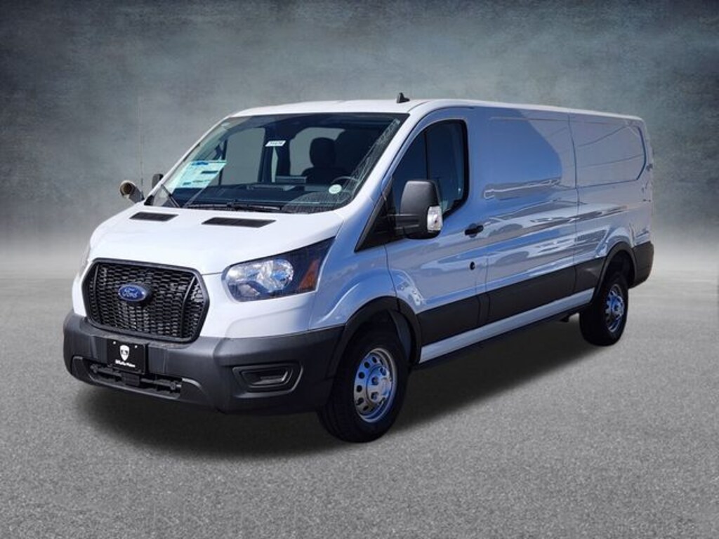 New 2025 Ford Transit-250 Base Cargo Van