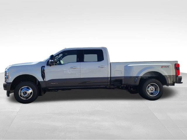 New 2026 Ford F-350SD King Ranch Truck