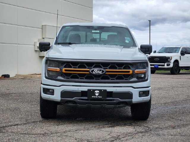 New 2026 Ford F-150 Tremor Truck