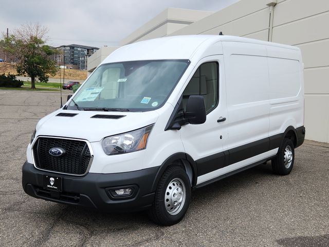 2025 Ford Transit photo 3