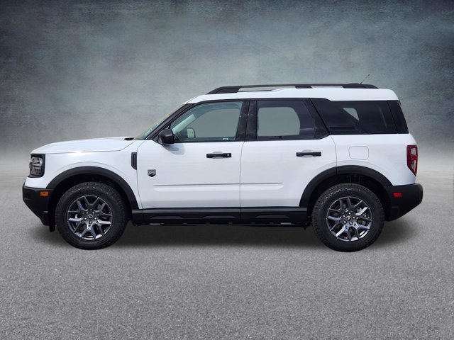 New 2026 Ford Bronco Sport Big Bend SUV