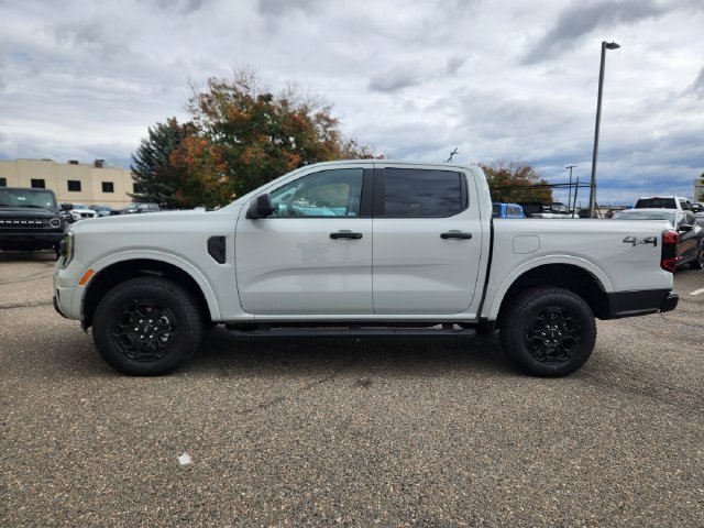 New 2026 Ford Ranger XLT Truck