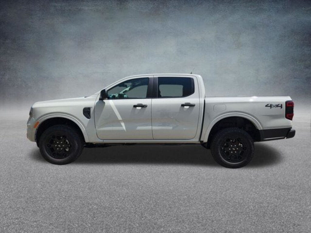 New 2026 Ford Ranger XLT Truck