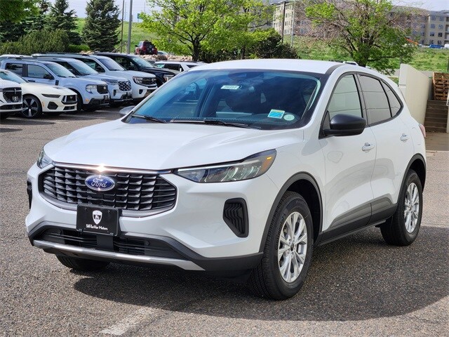 2025 Ford Escape Active photo 4