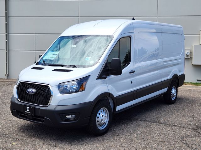 2025 Ford Transit Cargo Van photo 2