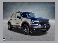 2025 Ford Bronco Sport Big Bend SUV