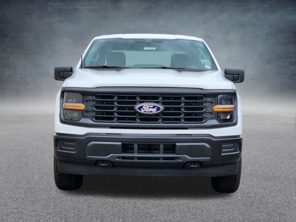 New 2026 Ford F-150 XL Truck
