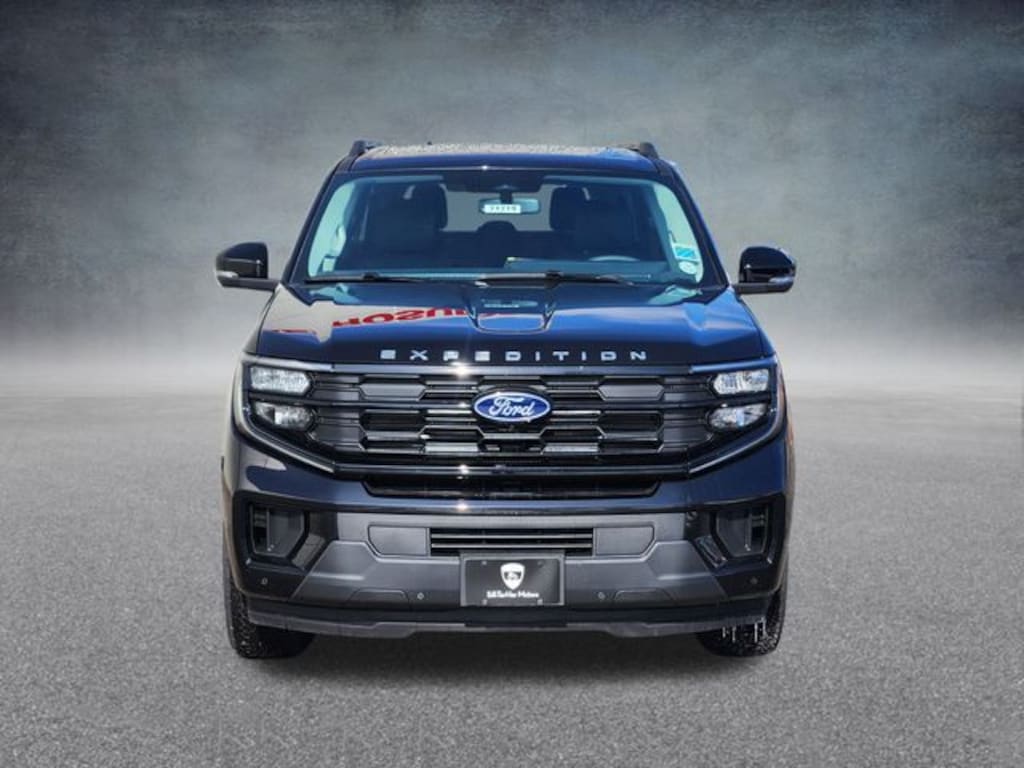 New 2026 Ford Expedition Max Active SUV