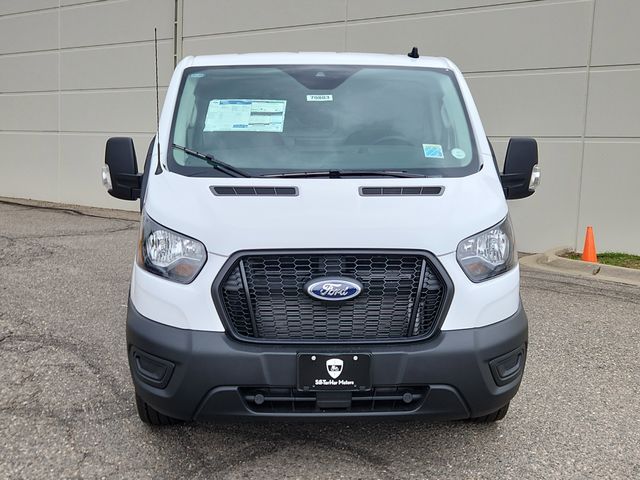 2025 Ford Transit Cargo Van photo 2