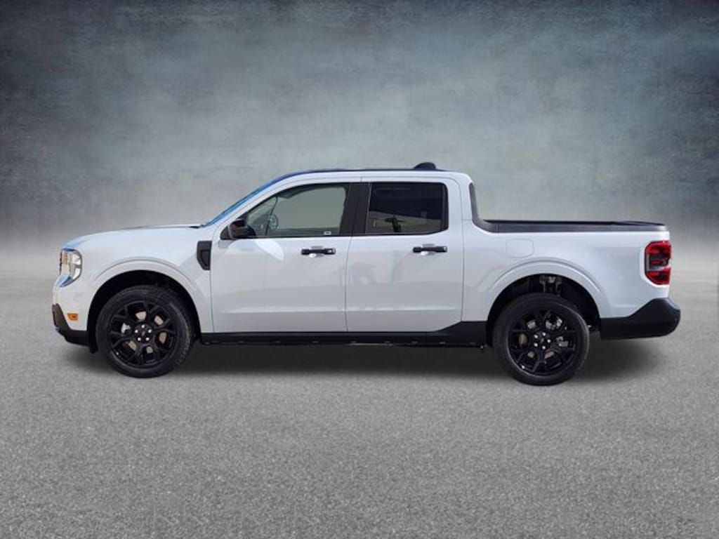 New 2026 Ford Maverick XLT Truck