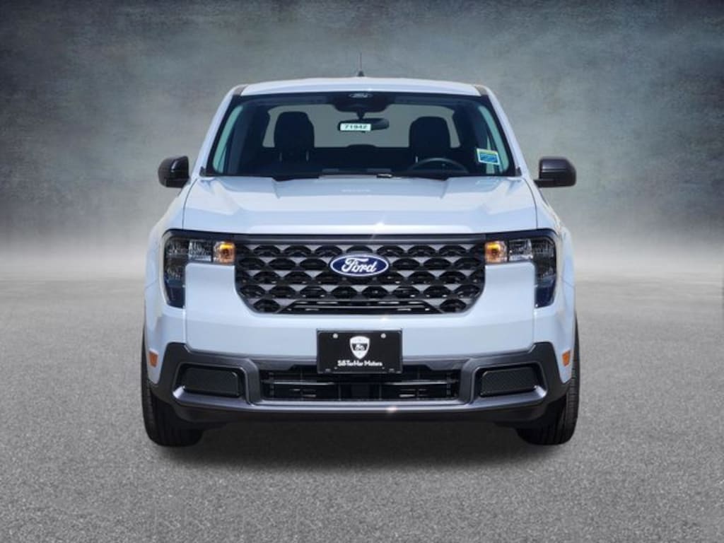 New 2026 Ford Maverick XLT Truck