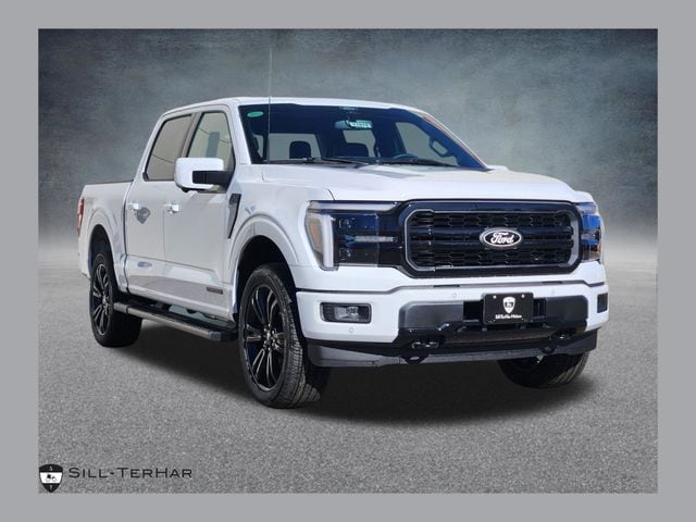 2026 Ford F-150 Truck 